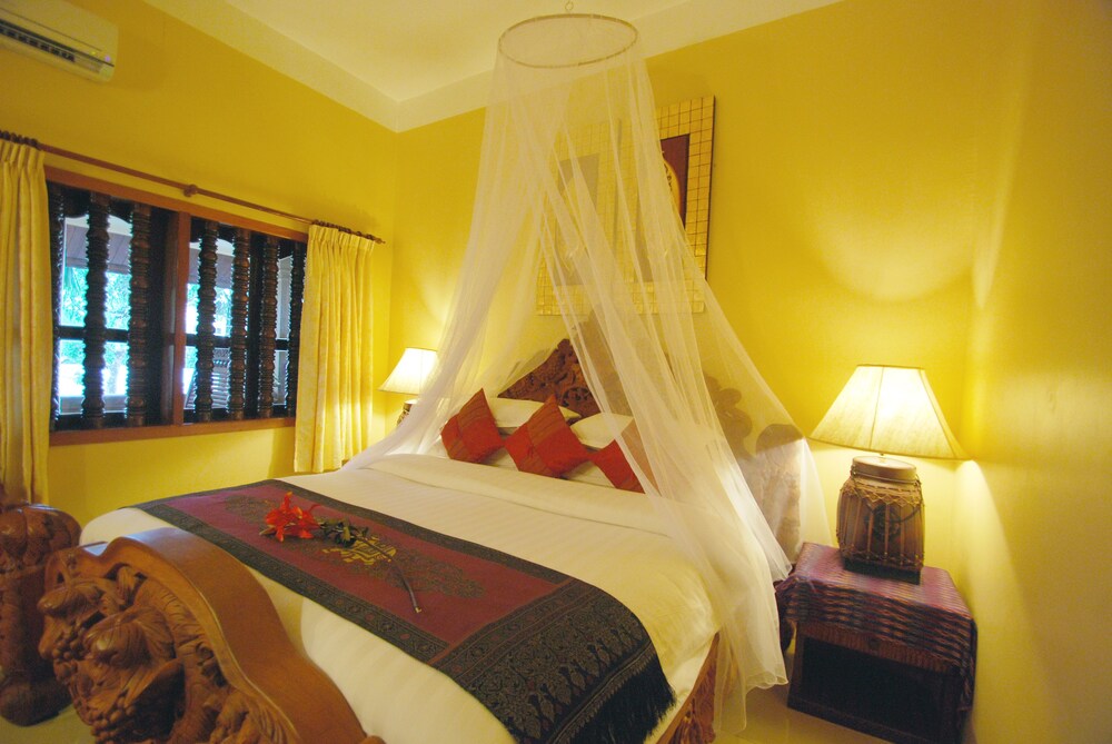 Shining Angkor Boutique Hotel 14/76