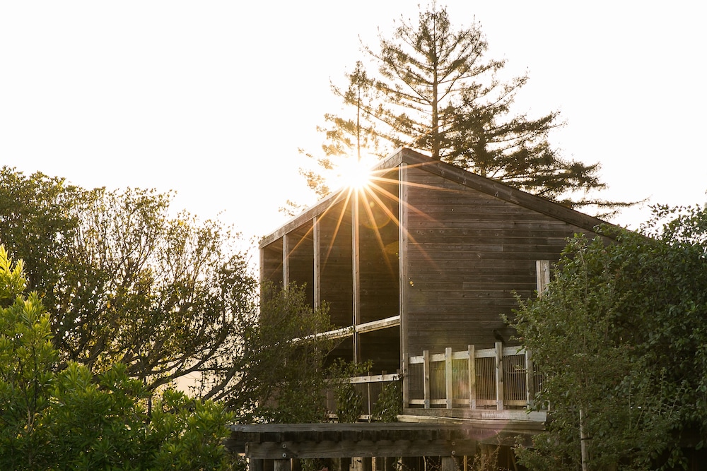 Ventana Big Sur, An Alila Resort 12/80