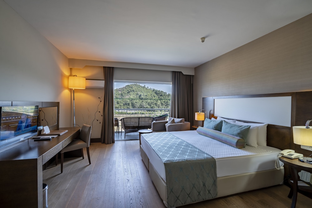 Kimeros Ma Biche Hotel And Thalasso 16/50