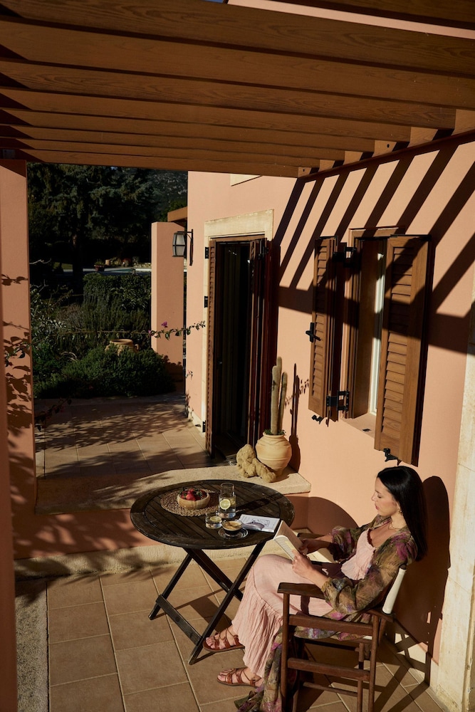 Eliathos Residence Houses 46/78