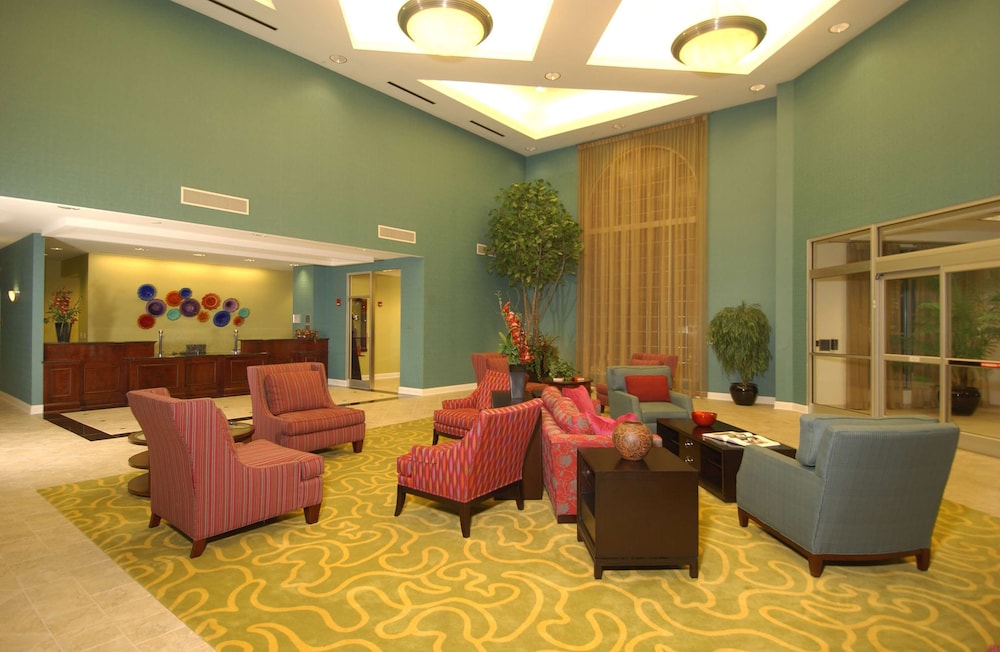 Doubletree By Hilton Greensboro 7/16