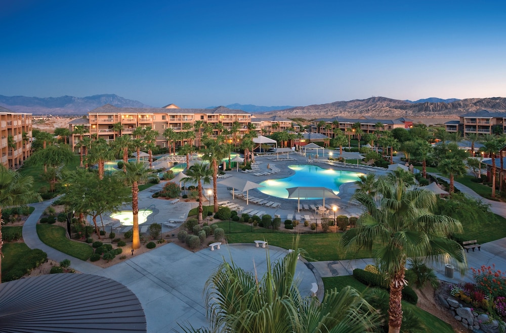 WorldMark Indio 39/48