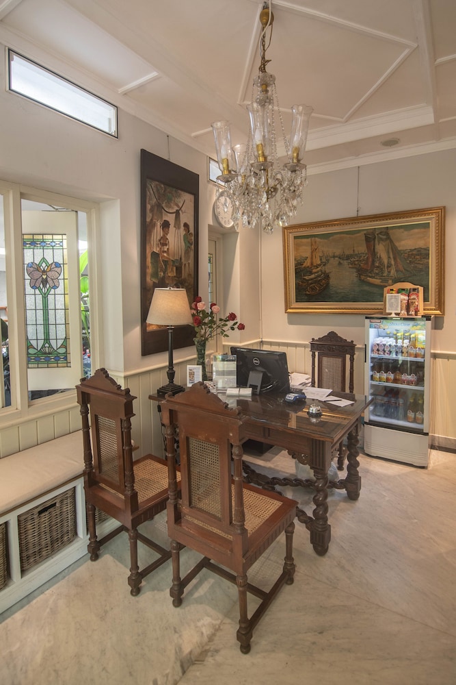 Boutique B21 Malang, Azana Hotels Collection 41/65
