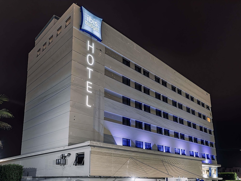 ibis budget Patos de Minas 5/56