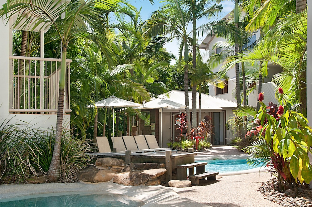OFFSHORE NOOSA RESORT 69/78