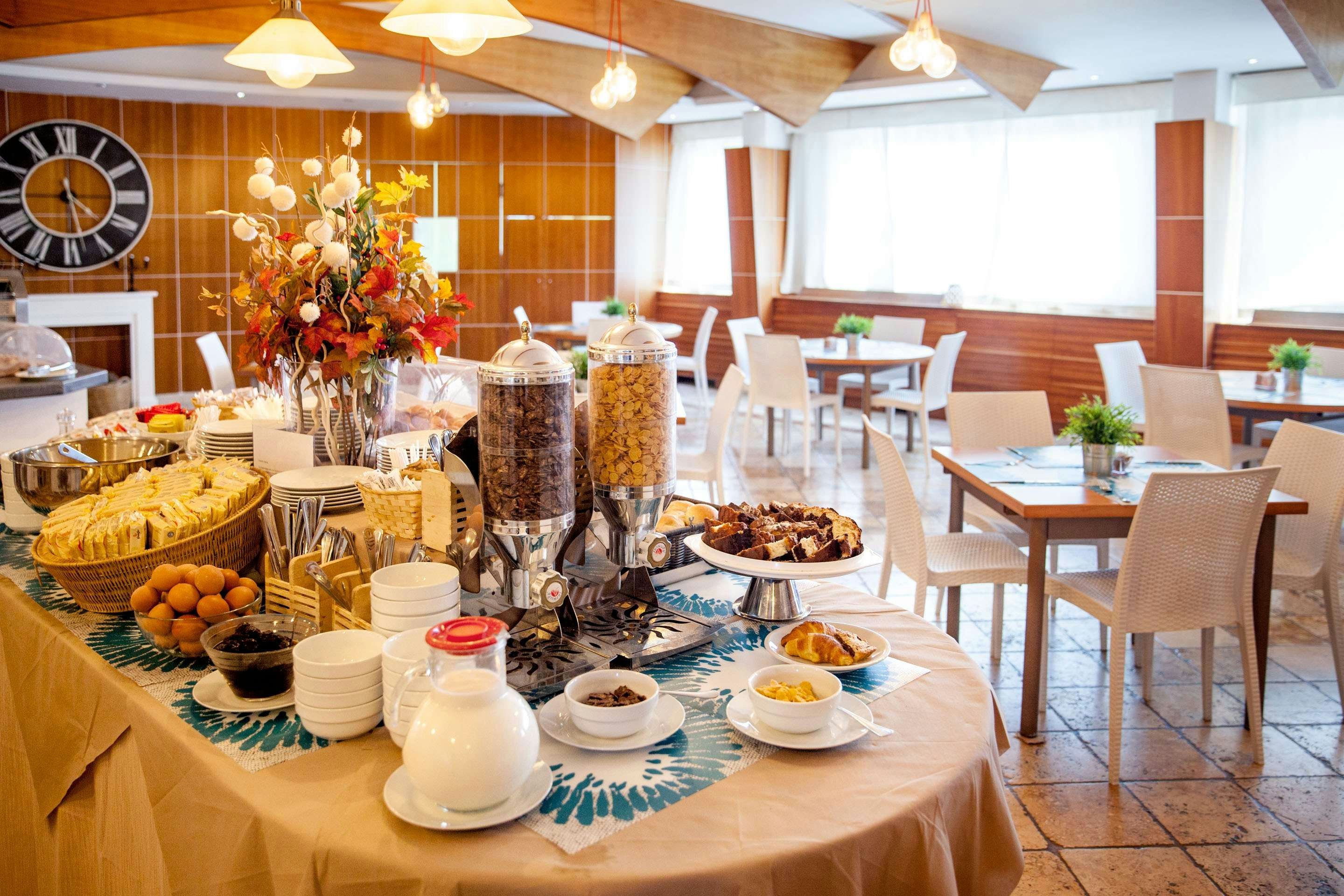 Ostia Antica Park Hotel 54/79
