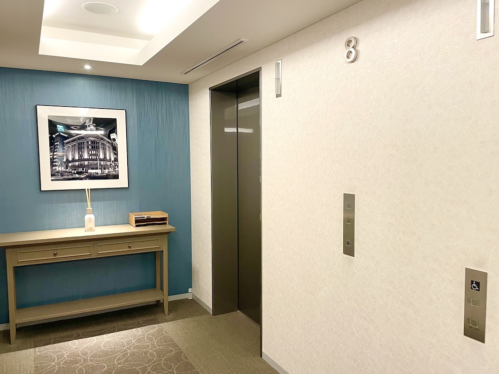 Hotel Gracery Ginza 6/68
