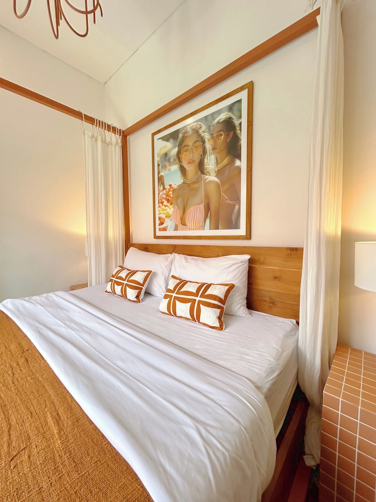Berawa Nest (formely Canggu Studio Downtown) 7/50