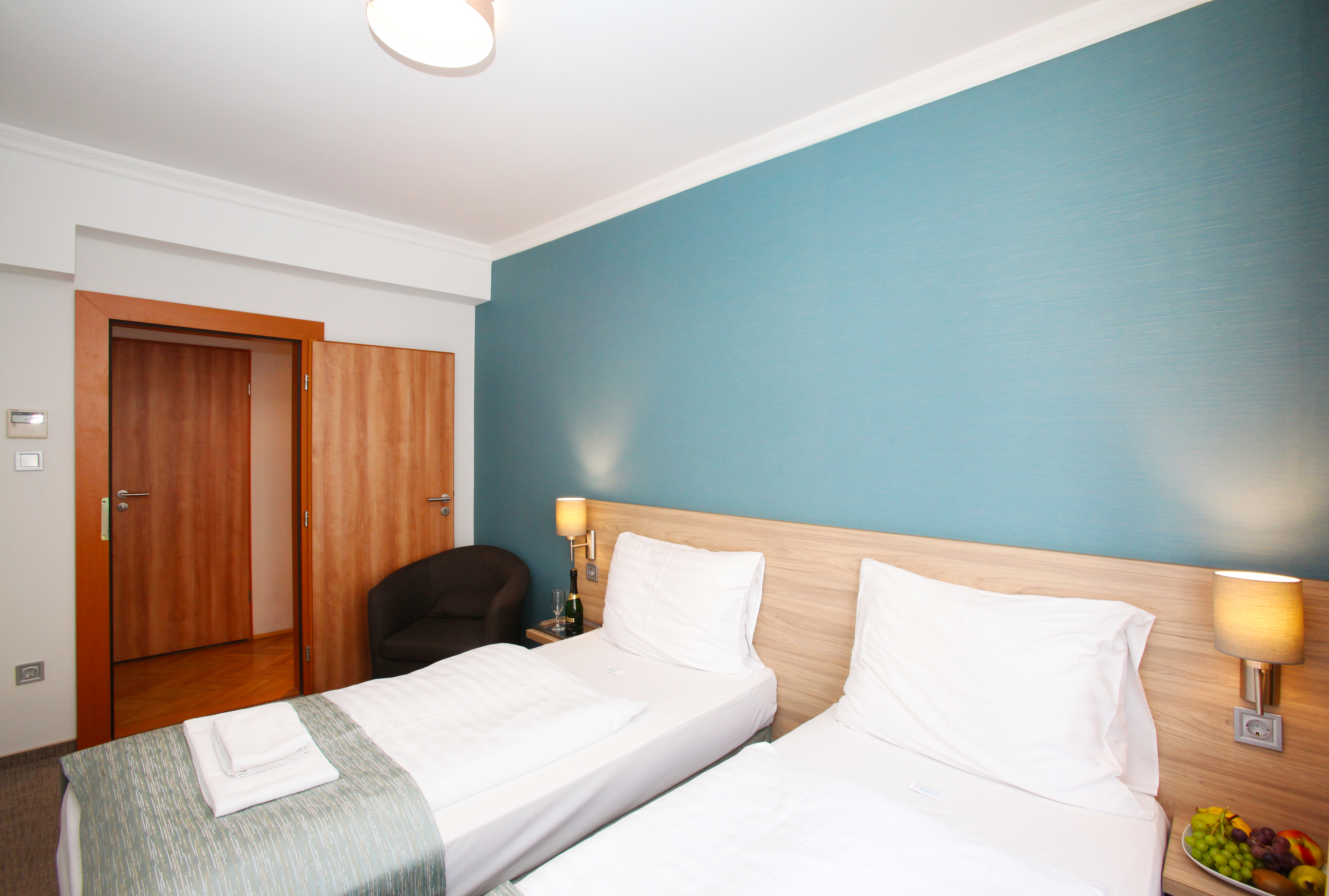Comfort Apartment
