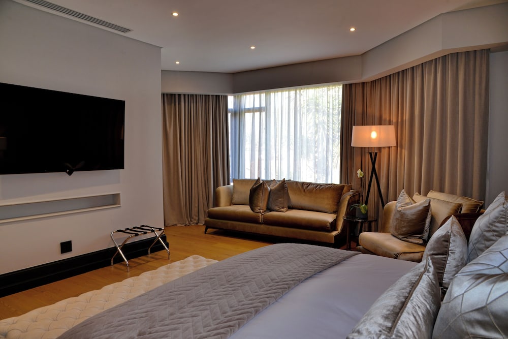 Villa Sterne Boutique Hotel &amp; Health Spa 8/50
