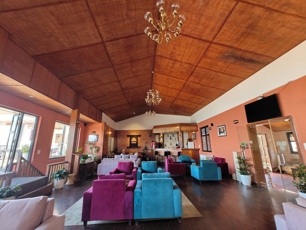 Hotel Himalayan Villa Pvt Ltd 27/50