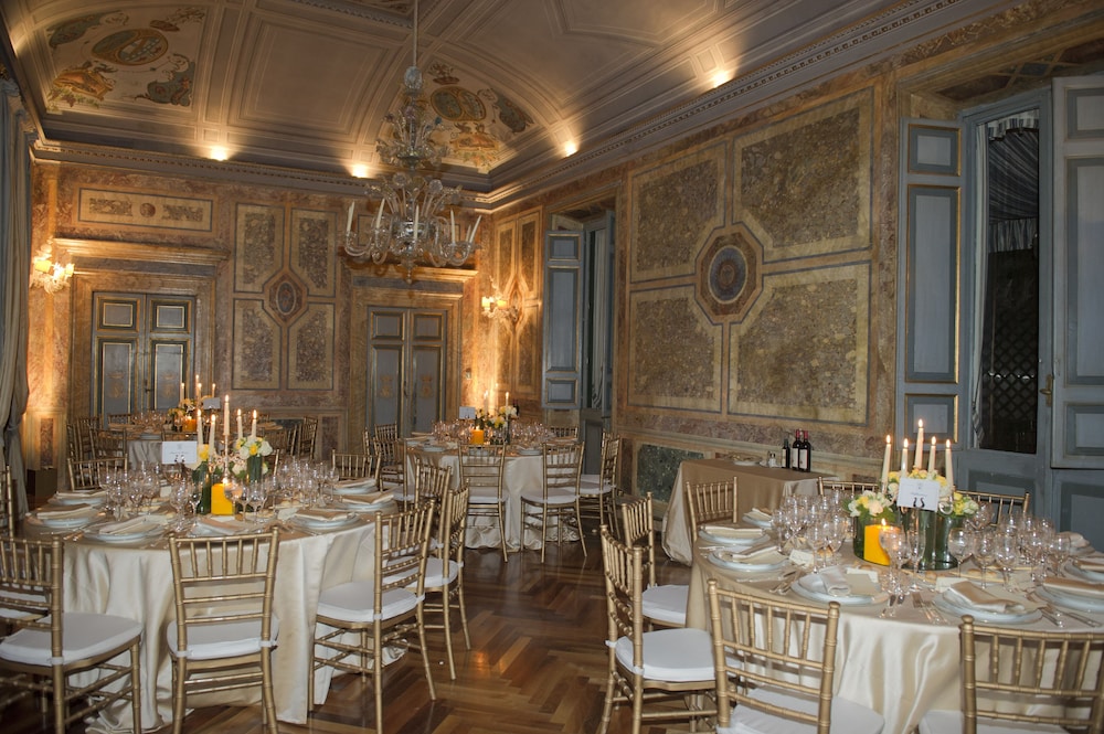 RESIDENZA RUSPOLI BONAPARTE 39/50