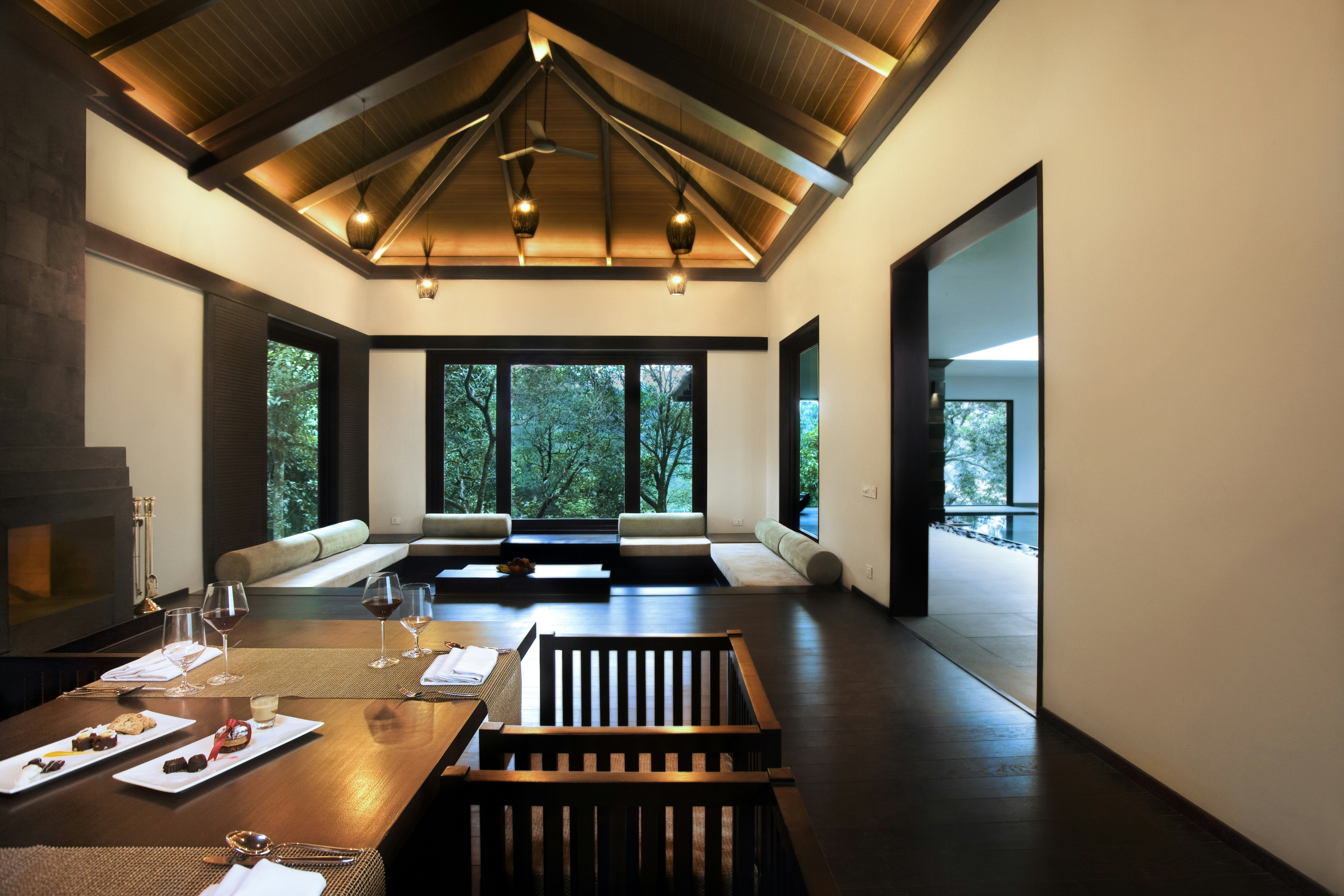 Taj Madikeri Resort Spa Coorg 16/24