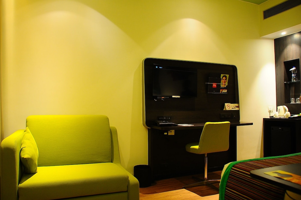 Park Inn By Radisson Gurgaon Bilaspur 15/44