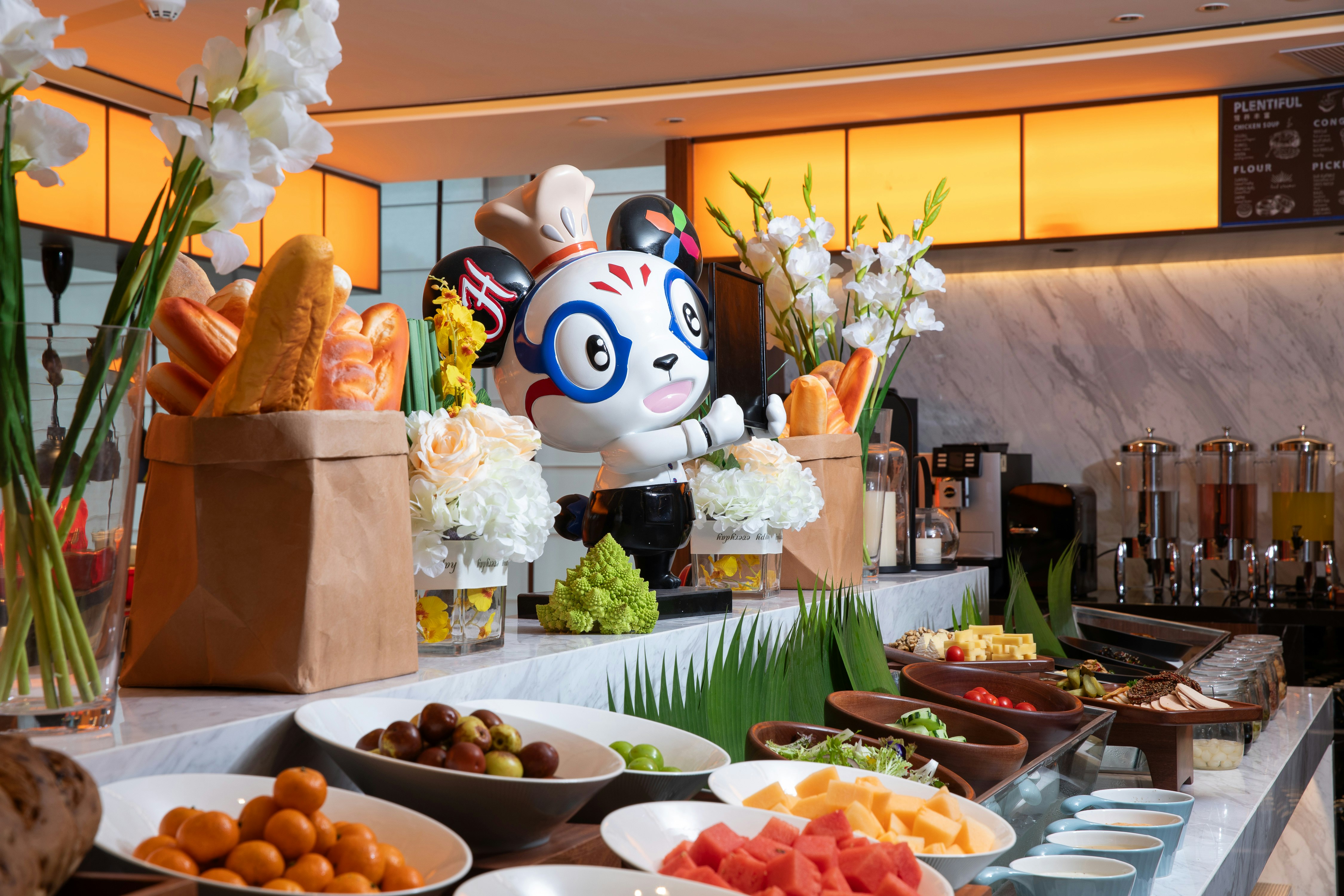 Hampton by Hilton Shenzhen Bao ' an Xin ' an 23/50