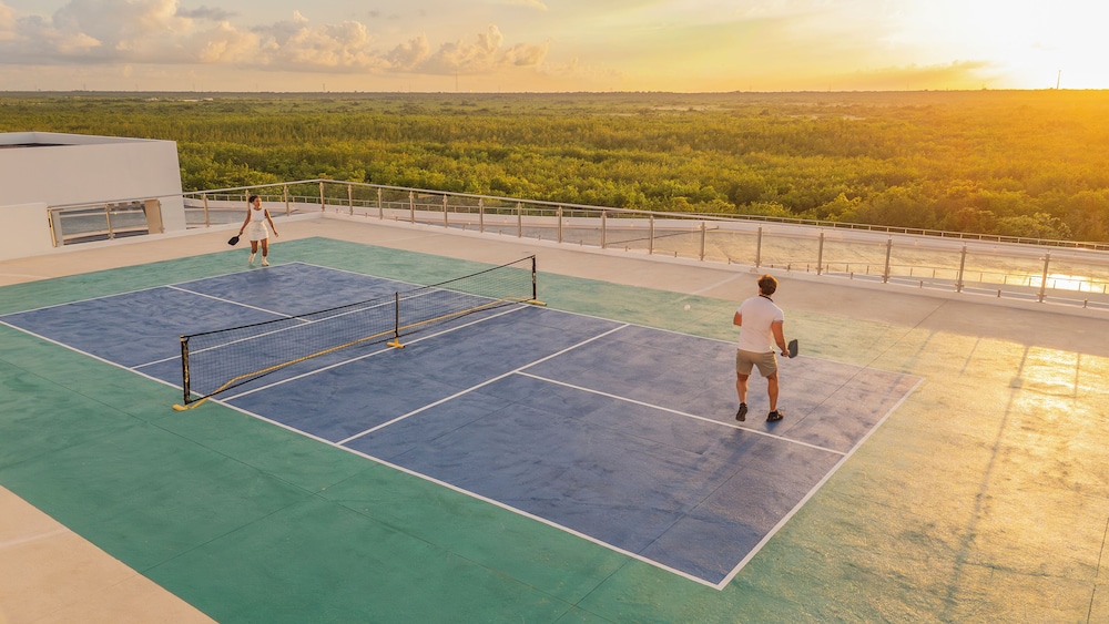 Haven Riviera Cancun Resort & Spa All Inclusive - Adults Only 40/72