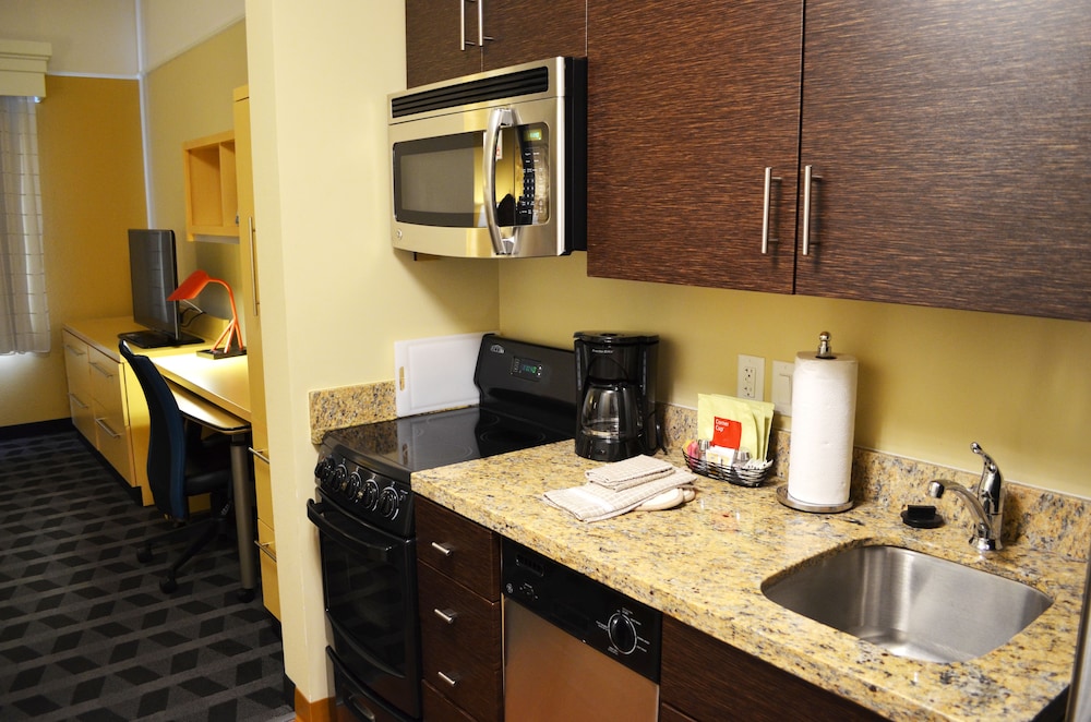 Towneplace Suites By Marriott Harrisburg West Mechanicsburg 36/43
