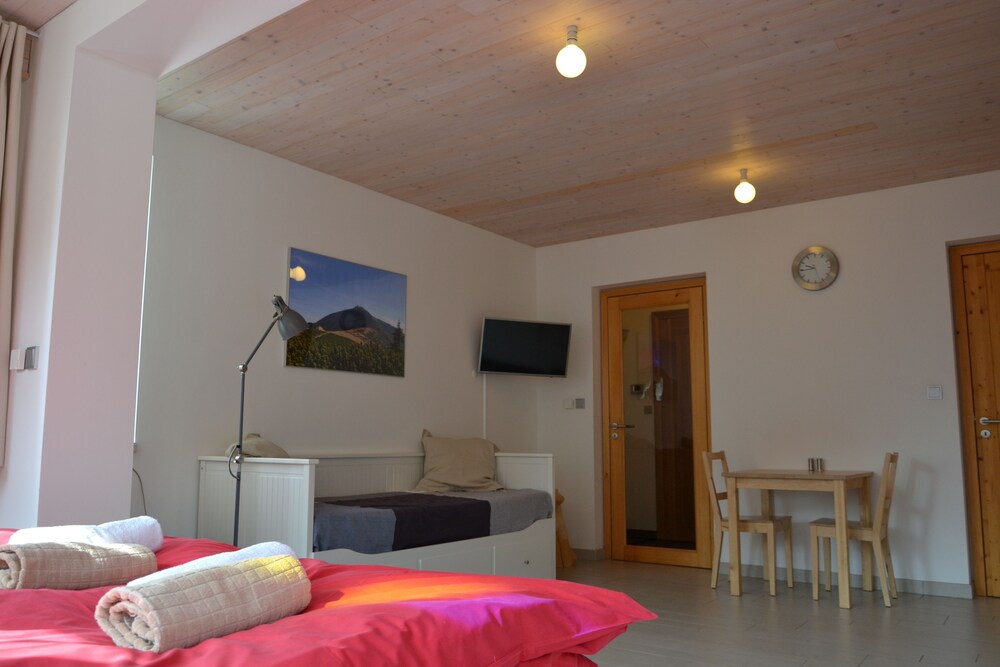 Residence Snezka 13/50