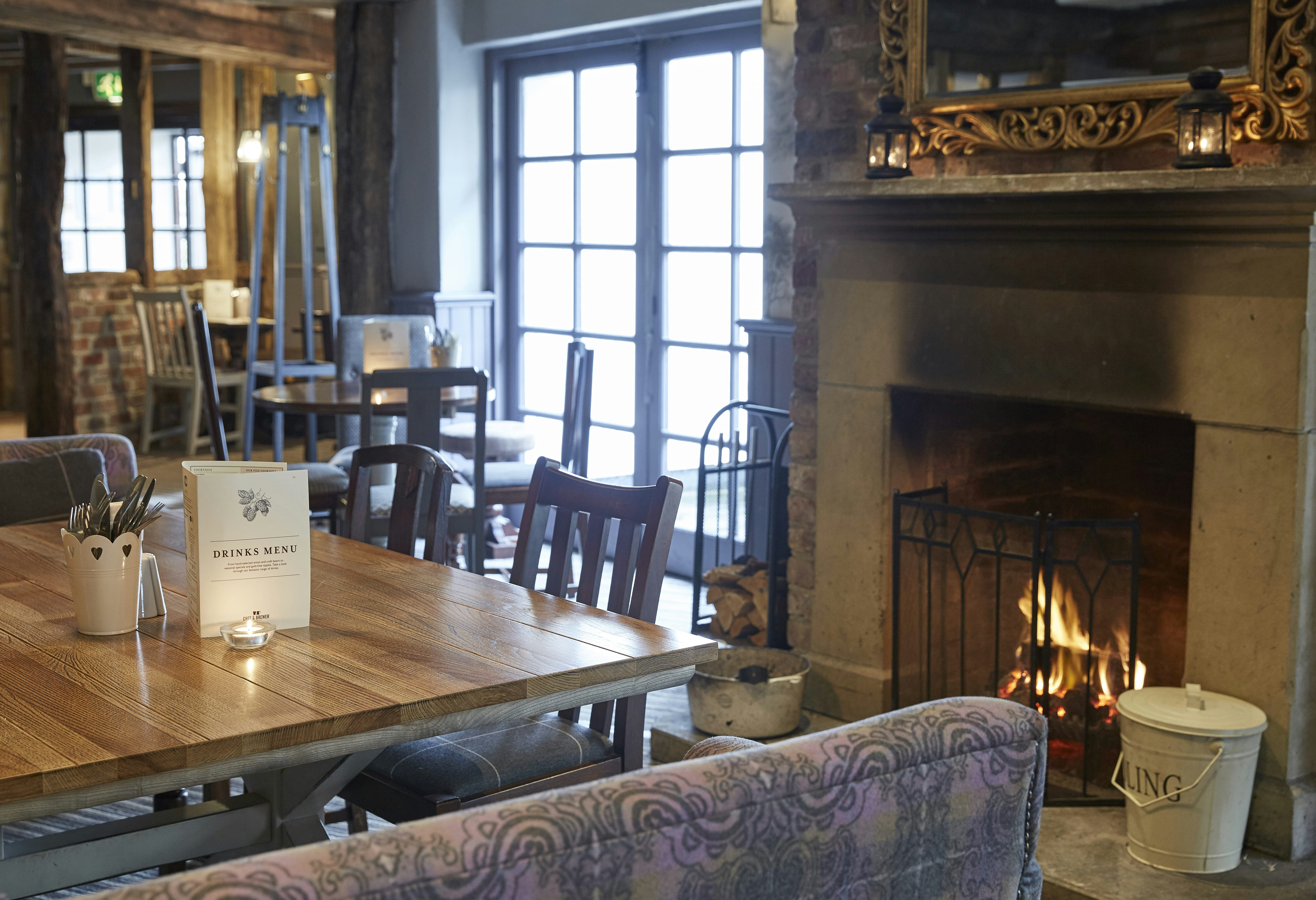 Ravensworth Arms Hotel 22/39