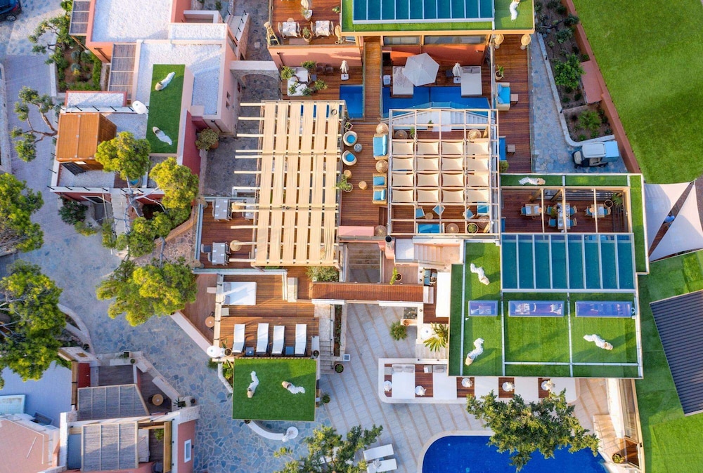 Esperides Resort Crete 4/49