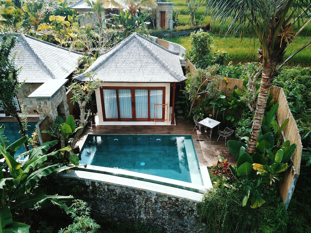 Nau Villa Ubud 13/61