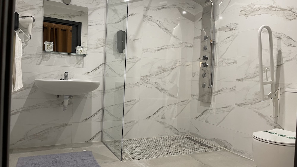 Hotel Boutique Andalucia 45/47