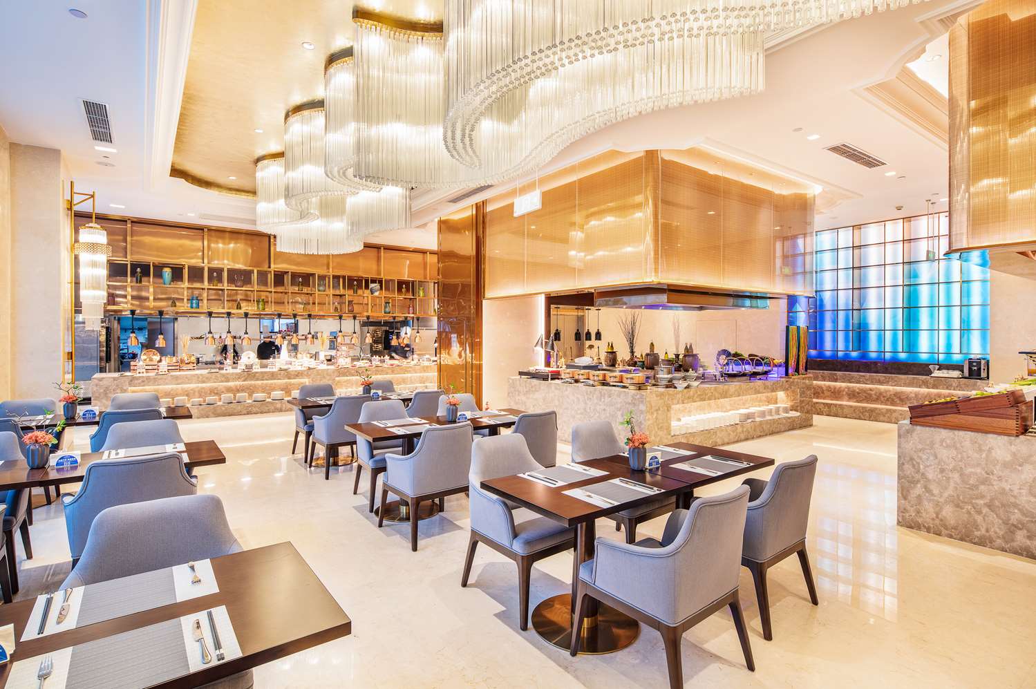 Howard Johnson by Wyndham New District Plaza Ziyang 47/69