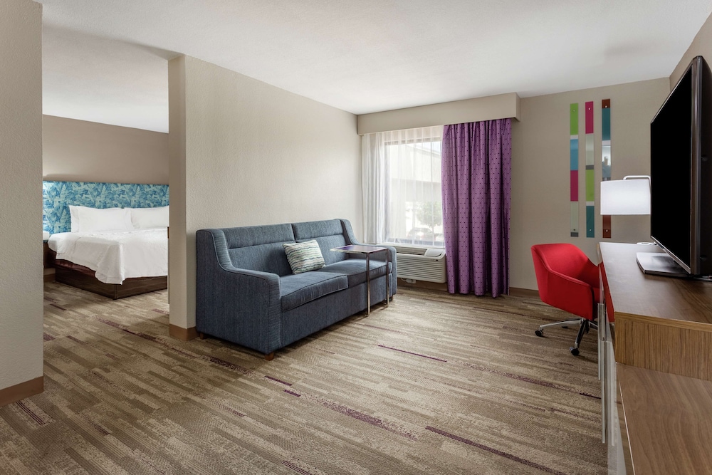 Hampton Inn Biloxi/Ocean Springs 19/24
