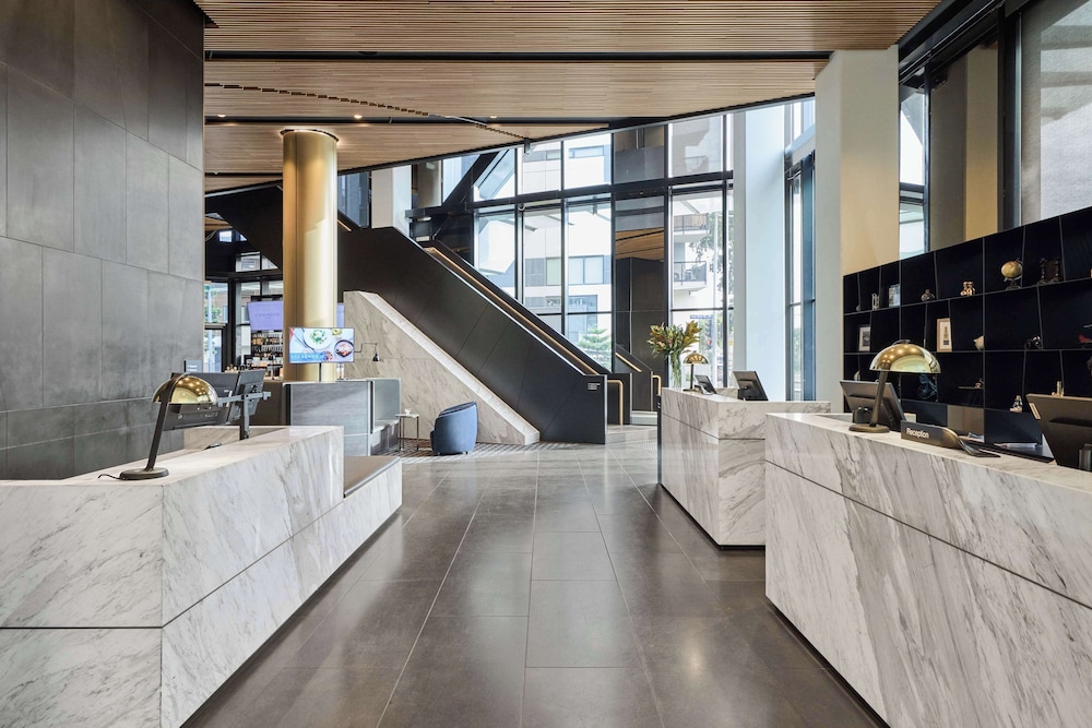 Vibe Hotel Melbourne Docklands 34/67