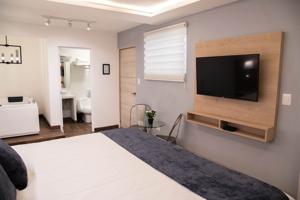 Hotel Casa Bella 20/70