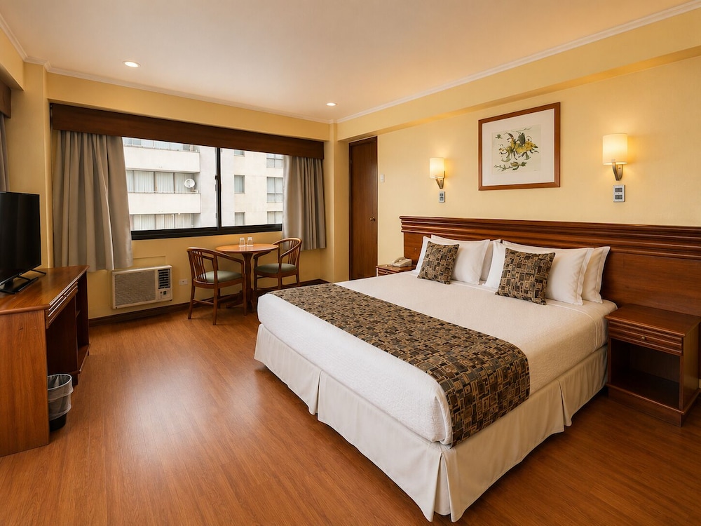 Gala Hotel Y Centro de Eventos 8/50