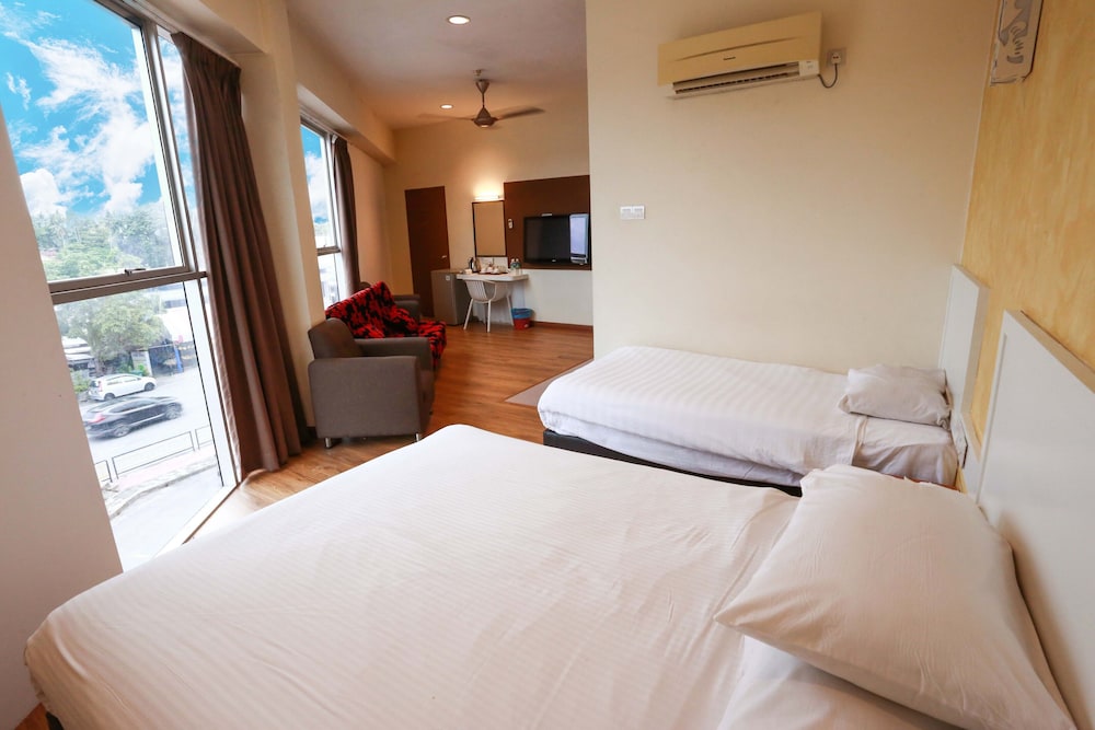 My Hotel Bukit Mertajam 29/60