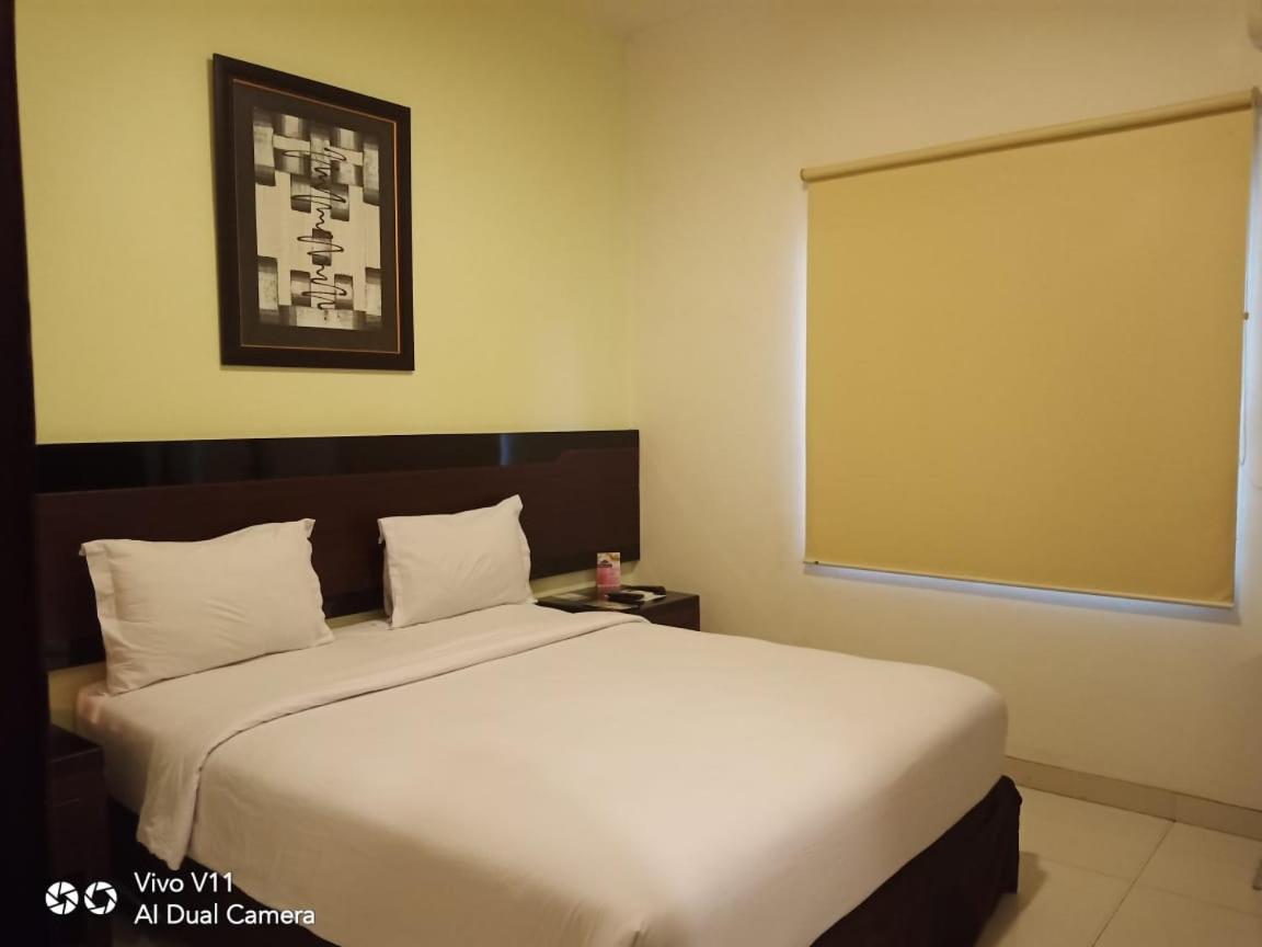Superior, Double Bed