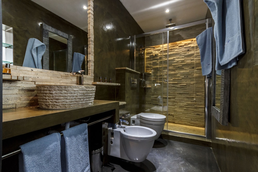 Ocean Cafe Suites - Adult only 60/63