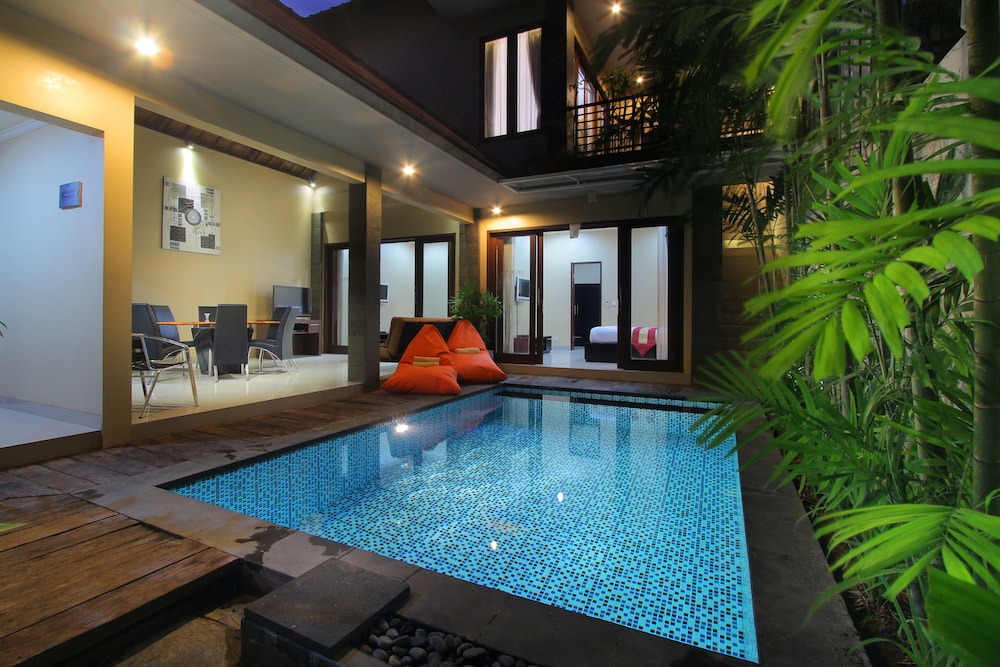 Lotus Tirta Seminyak 2/47