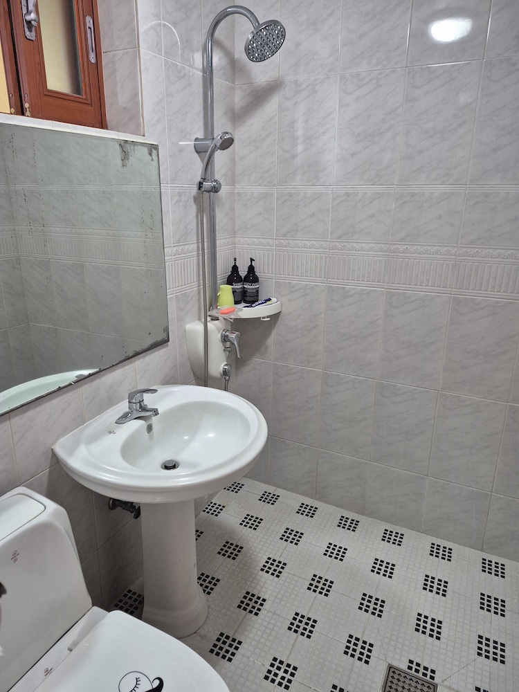 Jun House - Hostel 47/50
