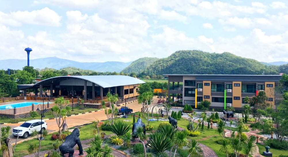 Grandsiri Resort Khaoyai 5/72