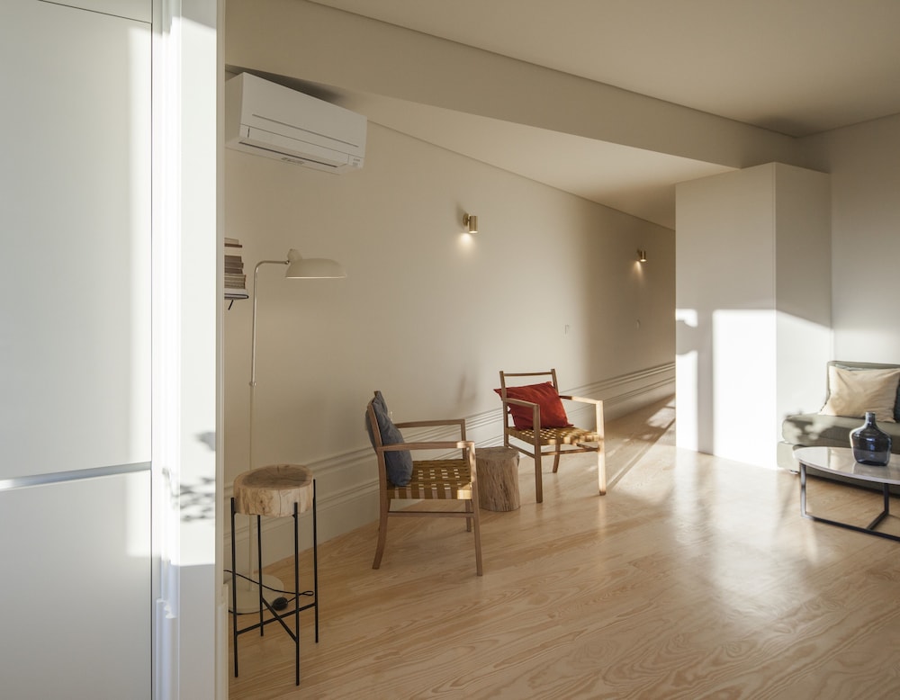 Aparthotel Oporto Alves Da Veiga 49/74