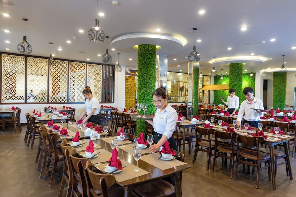Lacasa Sapa Hotel (Ex. Hoang Ha Sapa Hotel) 57/78