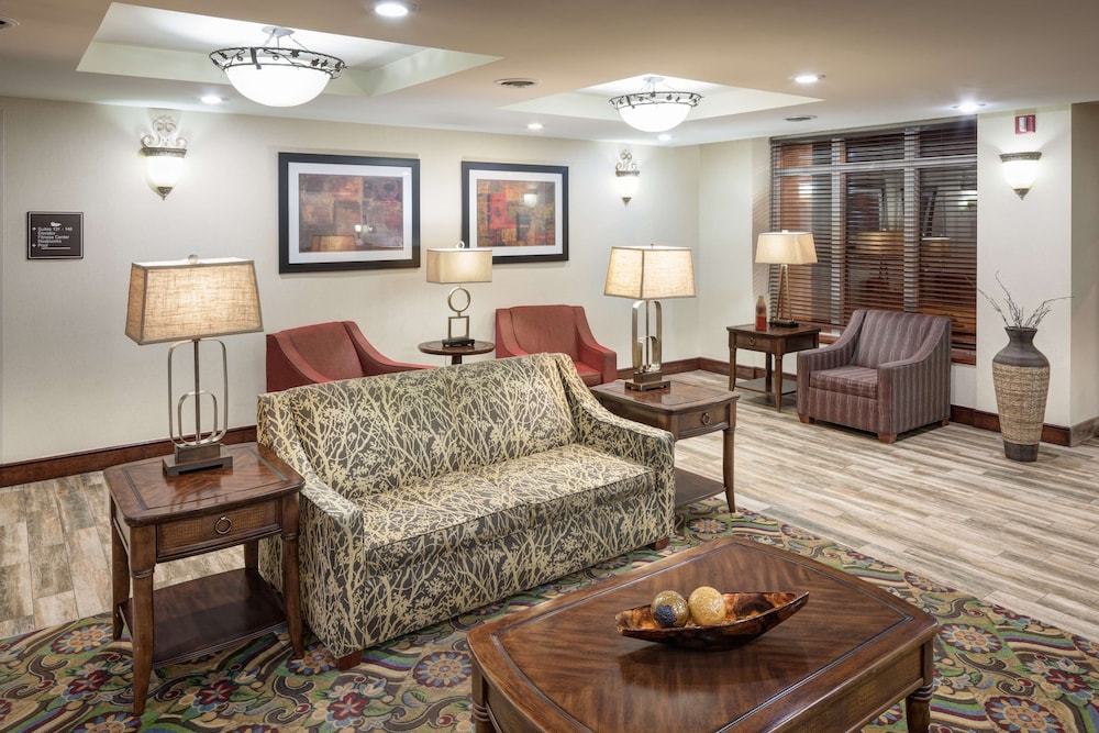 Homewood Suites by Hilton Jackson-Ridgeland 21/42