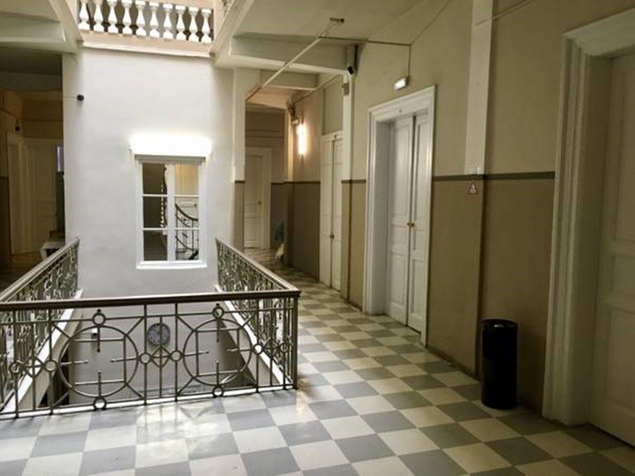 Hotel Kastoria 58/59