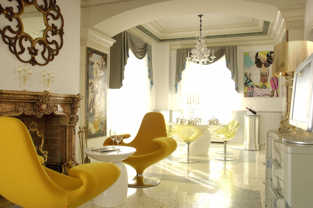 Byblos Art Hotel Villa Amista 38/62