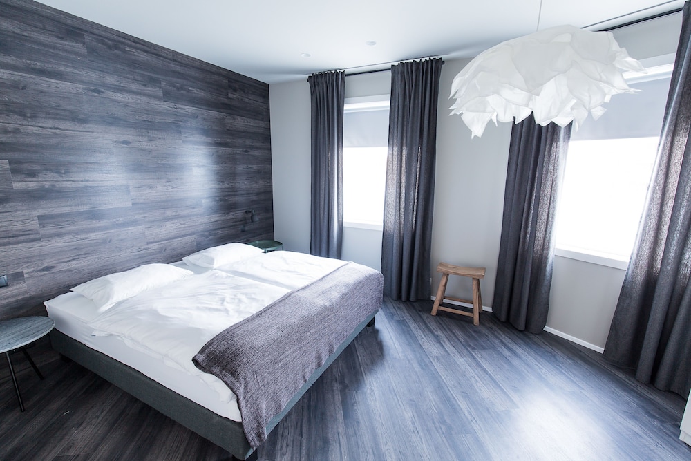 Acco Luxury Apartments 13/50