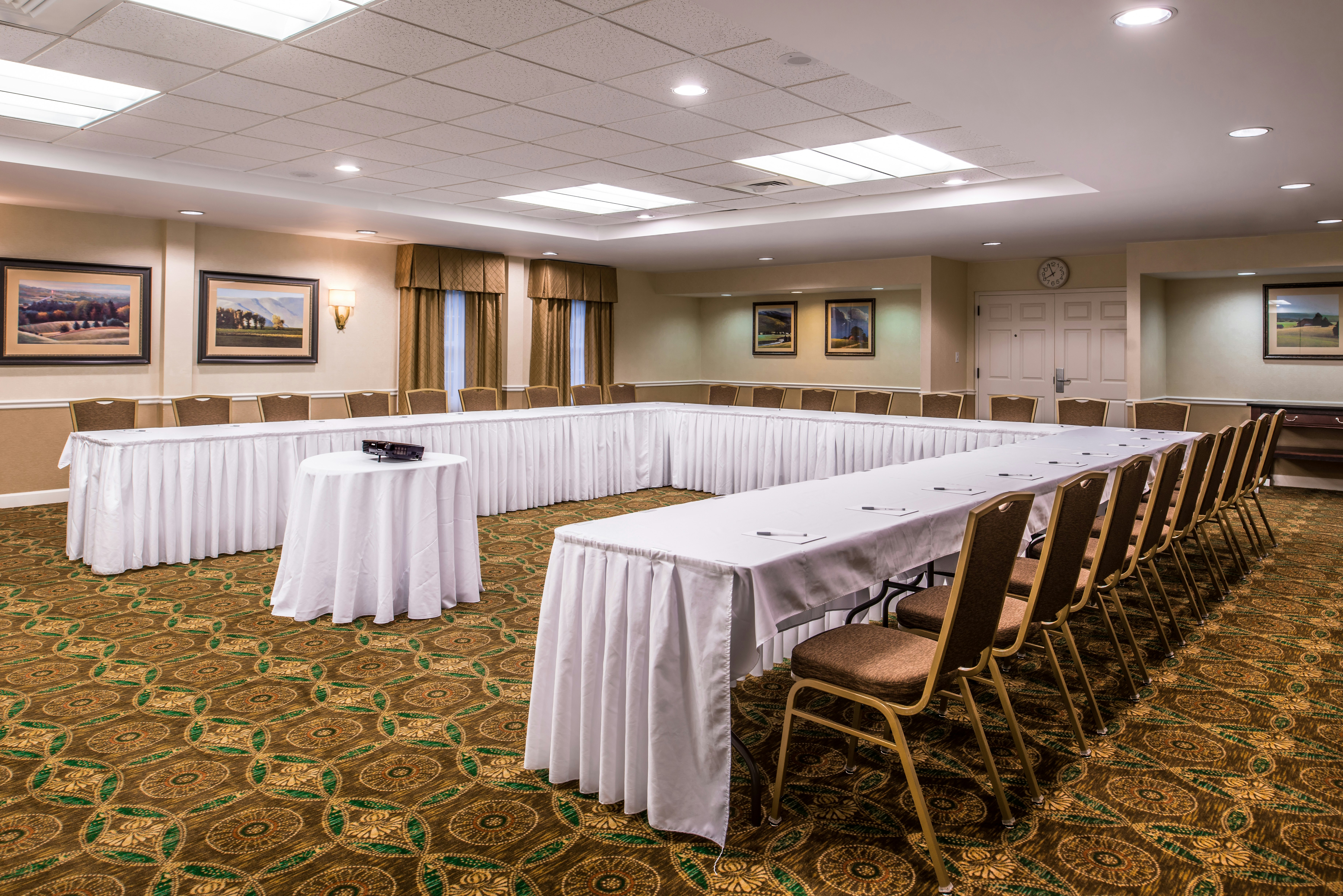 Hampton Inn Lexington-Historic District 40/51