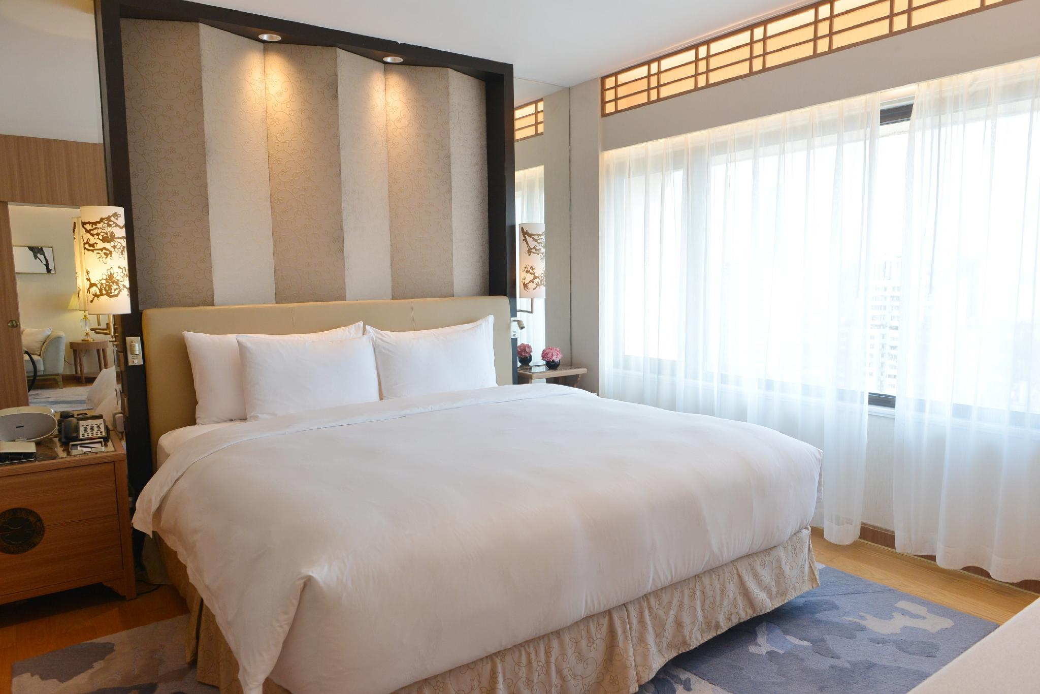 Kapok, Suite, King Bed