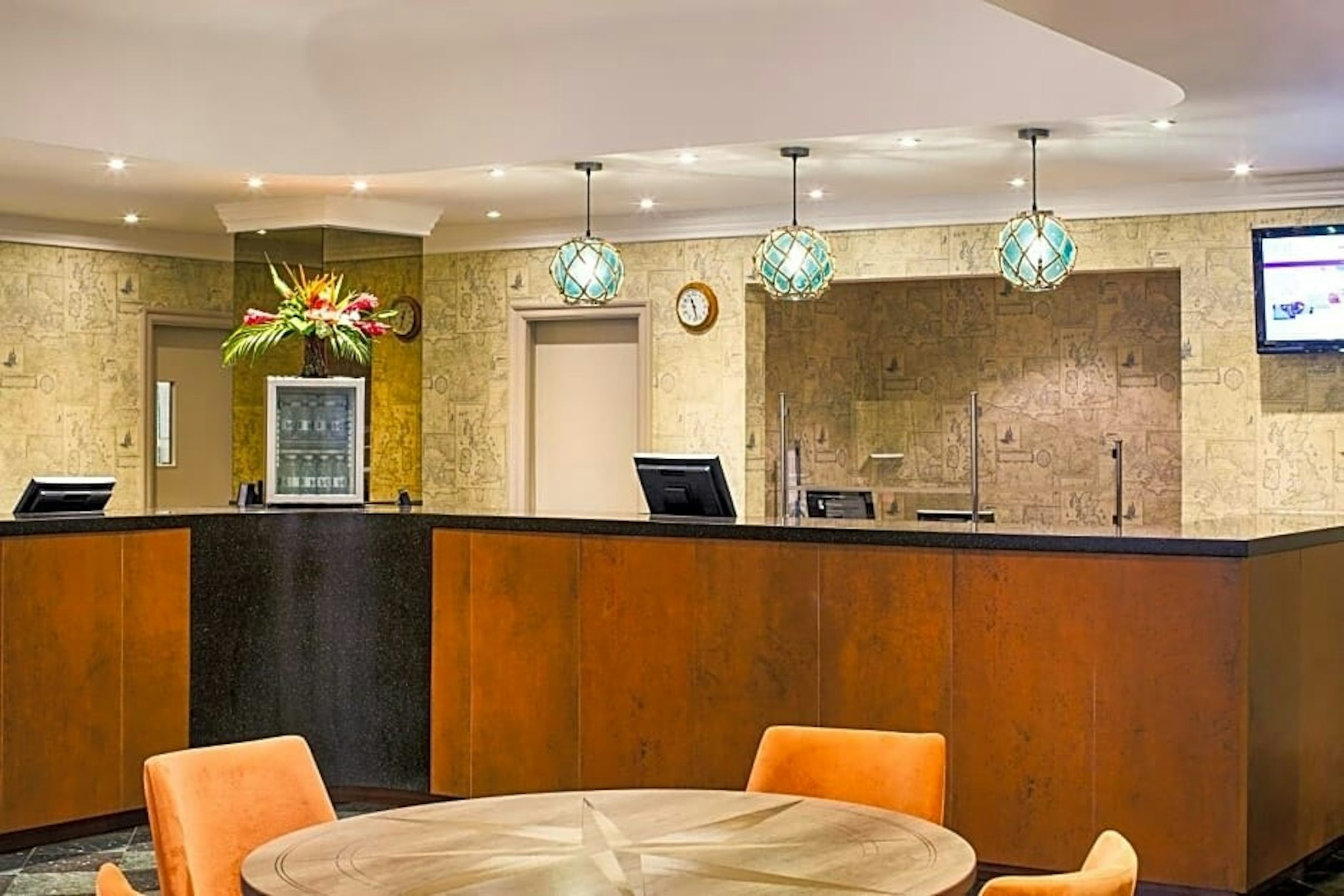 Atlantic Tower Hotel Liverpool By Sunday 30/35