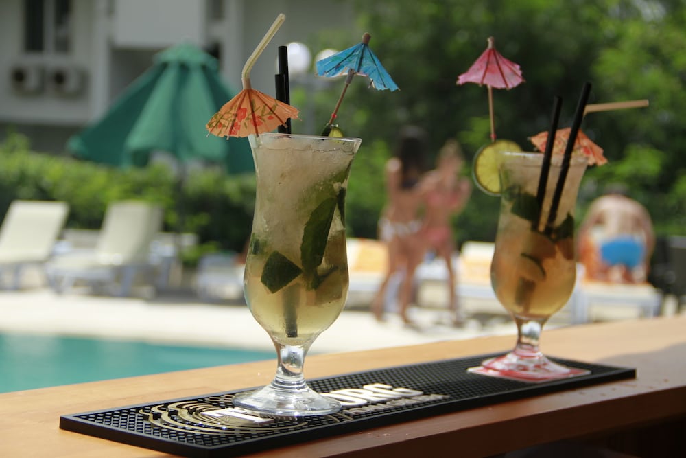 Tourist Hotel Antalya 42/63