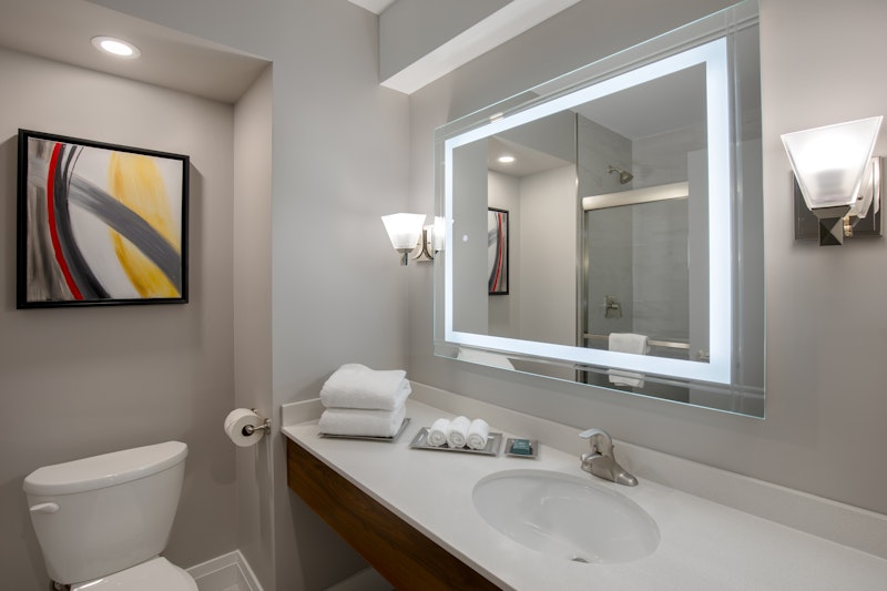 Doubletree By Hilton London Ontario 53/53
