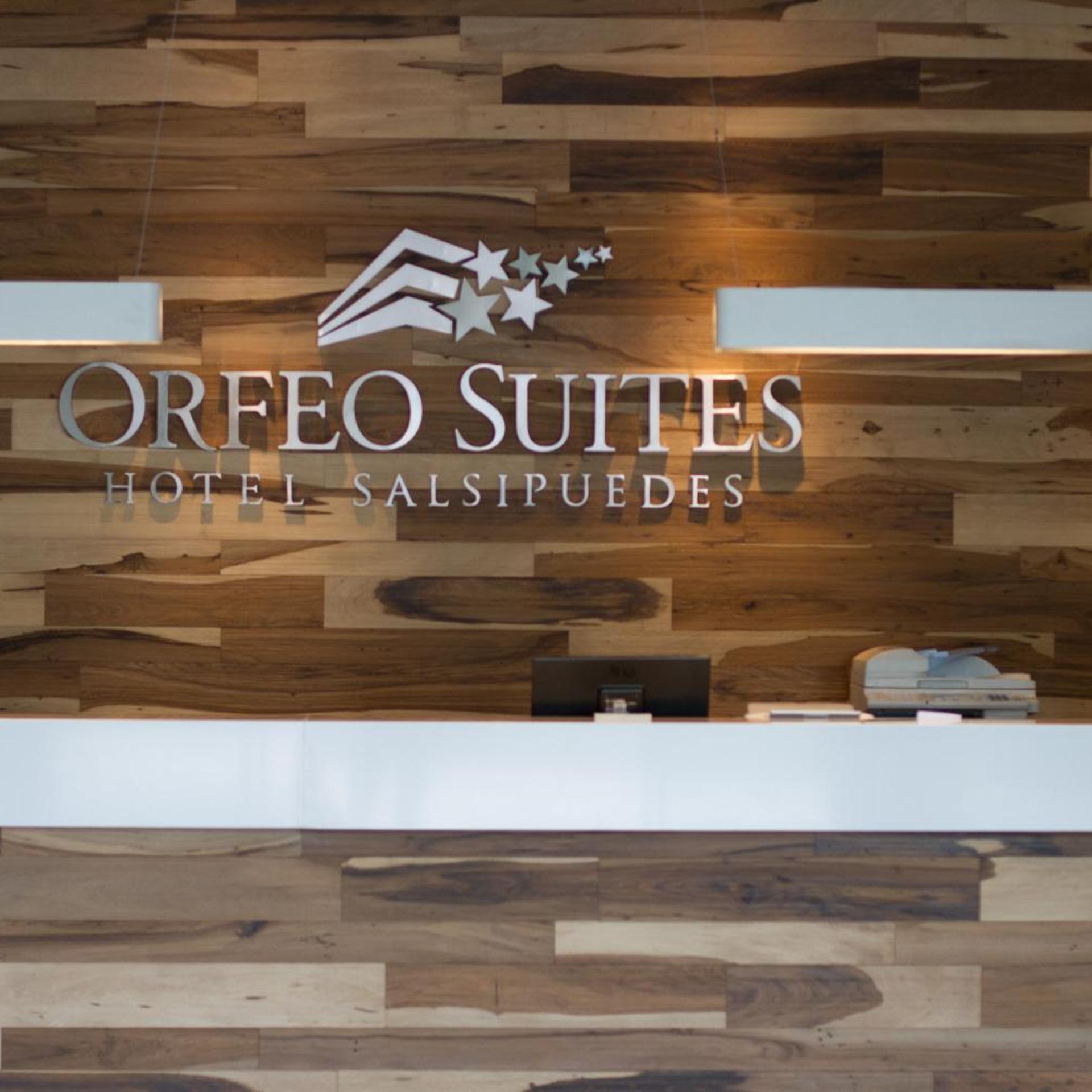 Orfeo Suites Hotel Sierras Chicas 4/48