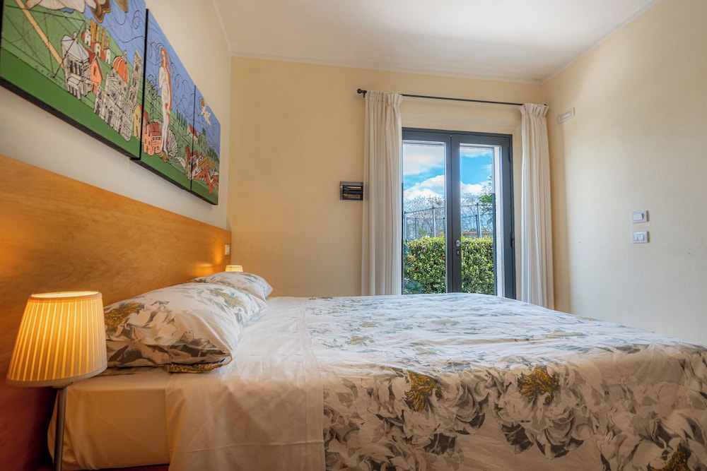 Albergo Poggio Bertino 21/65